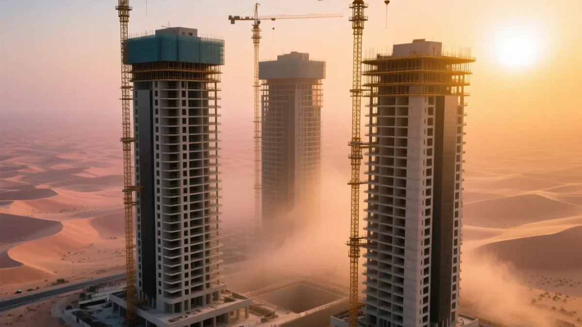 How Dubai Protects Off-Plan Buyers: Escrow, RERA Oversight and Oqood