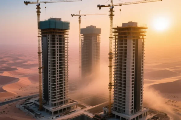 How Dubai Protects Off-Plan Buyers: Escrow, RERA Oversight and Oqood